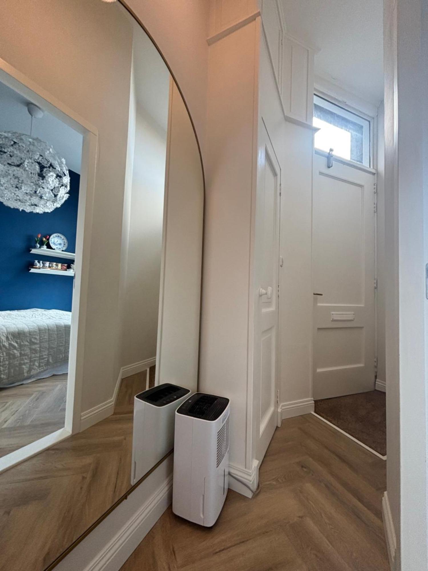 Lovely Small Apartment In 'De Pijp' 阿姆斯特丹 外观 照片